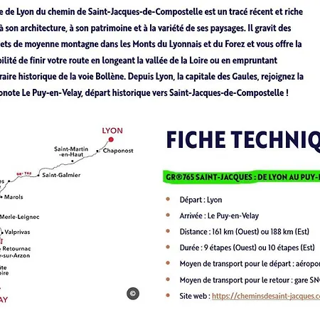 Privee F - Escale Gorges De L'arzon Pres Du Puy 3* Chomelix